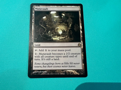 Mutavault - Lorwyn - MTG - Magic the Gathering - Image 2