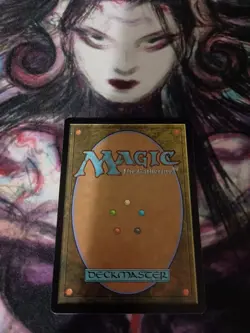 Blazemire Verge Duskmourn: House of Horror Regular - Image 2