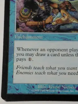 Rhystic Study Prophecy Regular - Image 3