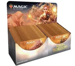 Magic Modern Horizons Booster Box (ENGLISH) FACTORY SEALED NEW - Image 1