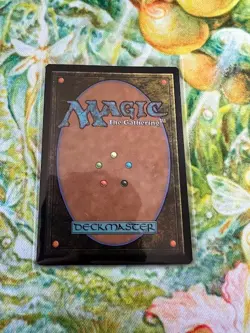 Cloud's Buster Sword - Umezawa's Jitte (Foil) MTG: Secret Lair *Pack Fresh* - Image 2