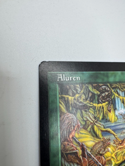 Aluren MP Tempest TE English MTG - Image 3