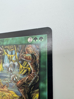 Aluren MP Tempest TE English MTG - Image 4