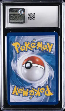 2023 POKEMON KOREAN SV1S-SCARLET EX ART RARE #088 KLAWF CGC 9 - Image 2