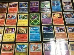 Pokemon Silver Tempest (32) Card Lot Reverse Holo /HOLO / Mixed Characters📈🔥 - Image 1