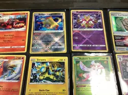 Pokemon Silver Tempest (32) Card Lot Reverse Holo /HOLO / Mixed Characters📈🔥 - Image 3
