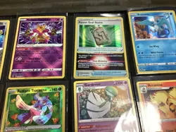 Pokemon Silver Tempest (32) Card Lot Reverse Holo /HOLO / Mixed Characters📈🔥 - Image 4