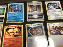 Pokemon Silver Tempest (32) Card Lot Reverse Holo /HOLO / Mixed Characters📈🔥 - Image 5