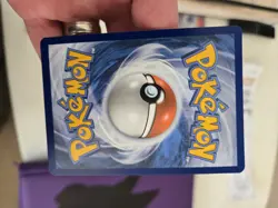 New GENGAR Ultra Pro BINDER WITH 54 Near mint Pokemon Cards - Image 4