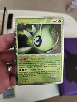 New GENGAR Ultra Pro BINDER WITH 54 Near mint Pokemon Cards - Image 5