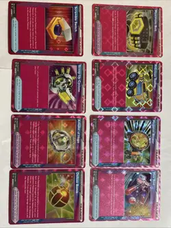 Pokemon Tcg Ace Spec Trainer Lot Pokemon TCG NM/Mint - Image 1