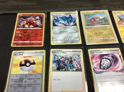 Pokemon Crown Zenith Lot (44) Cards. Holo / Reverse/ Non Mixed Characters 📈🔥 - Image 2