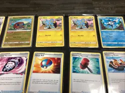 Pokemon Crown Zenith Lot (44) Cards. Holo / Reverse/ Non Mixed Characters 📈🔥 - Image 3