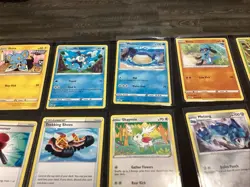 Pokemon Crown Zenith Lot (44) Cards. Holo / Reverse/ Non Mixed Characters 📈🔥 - Image 4