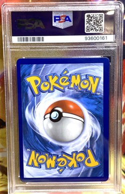 Shadow Rider Calyrex TG18/TG30 - Pokemon Astral Radiance - PSA 10💎 - Image 2