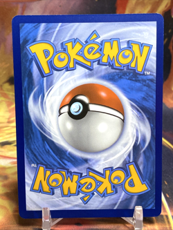 Mabosstiff 235/182 - Pokemon Destined Rivals - Special Illustration Rare - NM - Image 2