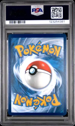2023 POKEMON SVI EN-SCARLET & VIOLET ILLUSTRATION RARE #207 DONDOZO PSA 9 - Image 2