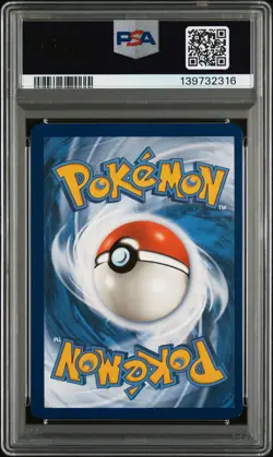 2023 POKEMON PAL EN-PALDEA EVOLVED ILLUSTRATION RARE #203 MAGIKARP PSA 9 - Image 2