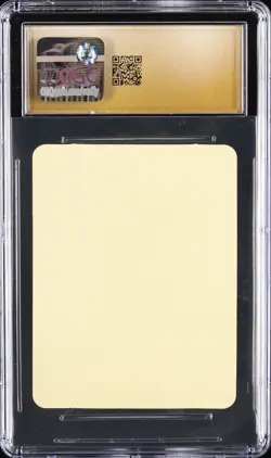 2023 MARUMIYA POKEMON STICKERS #36 SYLVEON CGC 10 PRISTINE - Image 2