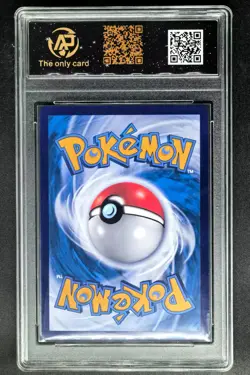 2025 Pokemon Cards CHN. Spidops EX 136/127 SR RPA 10 (SAME AS PSA 10) - Image 2