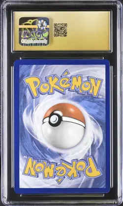 Pokemon TCG Shining Fates 044/072 Crobat V CGC 10 - Image 2