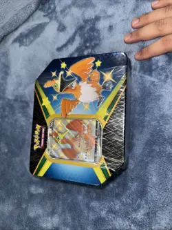 Pokemon TCG Shining Fates Cramorant V - Image 4