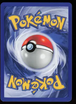 Metal Energy 19/111 Rare Neo Genesis Holo 1st Edition Pokemon - Image 2