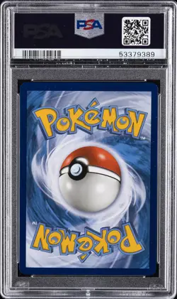2018 POKEMON SUN & MOON DRAGON MAJESTY #70 FULL ART/ZINNIA PSA 10 - Image 2