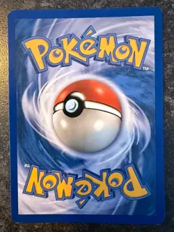 Pokemon Latios Latias SET 4/17 - 3/17 Holo Rare POP Series 7 2008 - NM - Image 3
