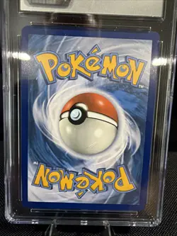 Pokemon Paradox Rift 250/182 Sandy Shocks ex 2023 SIR Fighting CGC 10 GEM MINT - Image 5