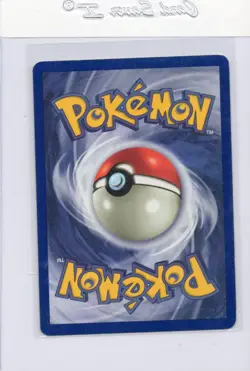 Pokemon - Dark Dragonair #33/82 - Team Rocket - 1st Edition - Lightly played - Image 2