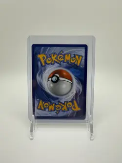 Mega Sharpedo ex 127/094 Special Illustration SIR Pokemon Phantasmal Flames NM - Image 2