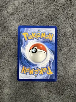 Arven's Mabosstiff EX 139/182 RR | Pokemon TCG Sv10: Destined Rivals - Holo NM - Image 3