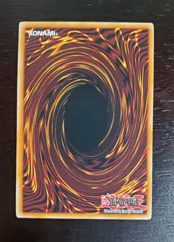 Yugioh Lyna the Light Charmer TSHD-EN024 Common Unlimited NM Near Mint - Image 2