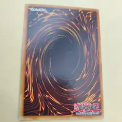 Yu-Gi-Oh! TCG Skull Dice Eternal Duelist Soul (EDS-003) Secret Rare LP - Image 2