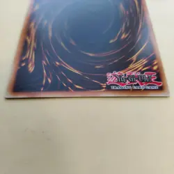 Yu-Gi-Oh! TCG Skull Dice Eternal Duelist Soul (EDS-003) Secret Rare LP - Image 5