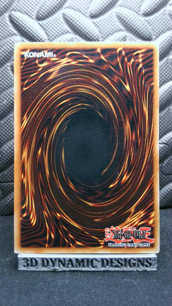 | Yugioh Dharc the Dark Charmer TDGS-EN026 Common NM- 🔥 | - Image 2