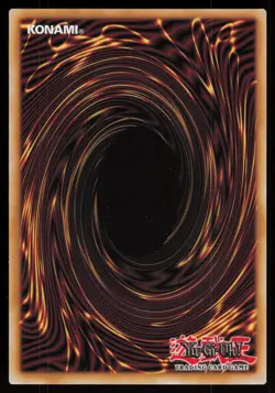Gaia The Fierce Knight LOB-006 Ultra Rare Yu-Gi-Oh - Image 2