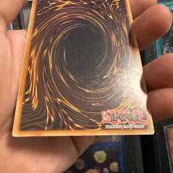 Yugioh Jinzo YAP1-EN007 Ultra Rare Limited Edition LP - Image 4