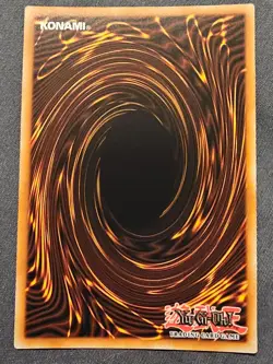Gerfried the Iron Knight BLMM-EN004 Secret Rare First Edition Yu-Gi-Oh - Image 2