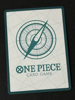 DON!! Card (Shattered) (Double Pack Set Vol. 5) Foil One Piece Two Legends NM - Image 2