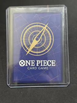 One Piece Tin Pack Set Vol. 2 Portgas D Ace P-074 Promo - Image 2