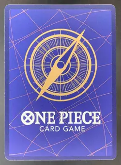 Nefeltari Vivi One Piece TCG EB04-025 Alternate Art OP14 The Azure Sea’s Seven - Image 2