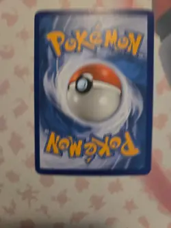 Ralts RC8/RC25 Legendary Treasures Radiant Collection Holo Pokemon Card - Image 5