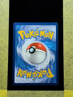 031 - Original Owner Gengar VMAX 157/264 Swsh08: Fusion Strike Pokemon Card - Image 2