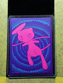 031 - Original Owner Gengar VMAX 157/264 Swsh08: Fusion Strike Pokemon Card - Image 4