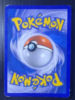 Ninetales Holo Rare HeartGold SoulSilver Pokemon Card 7/123 - Image 2