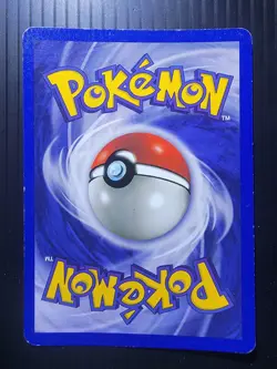 Pokemon TCG Holo Rare Card Giovanni's Machamp 6/132 Gym Challenge Vintage Wotc - Image 2