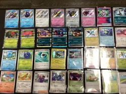 Pokemon Japanese Card Lot (32) Mixed Holos / Shiny/ NON 🔥📈 - Image 1