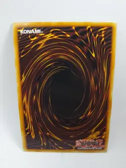 YU-GI-OH! Rokket Tracer. MGED-EN020. 1st Edition Premium Gold Rare Card. TCG CCG - Image 2